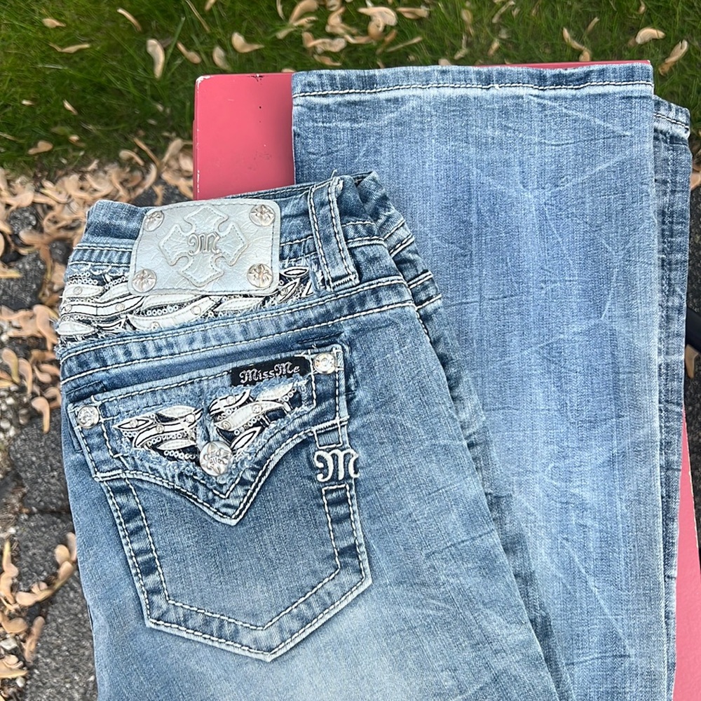 MissMe jeans